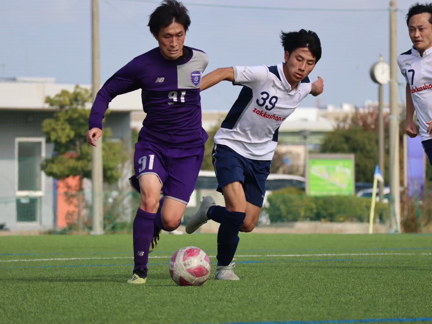 Kaizuka Fc Official 貝塚fc 公式 大阪府社会人サッカーリーグ1部に所属する社会人サッカーチームの公式サイトです